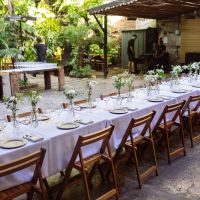 Bodas Sustentables