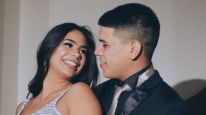 Daniela Celis, Thiago Medina