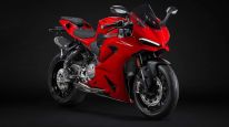 Ducati lanzó en Argentina las nuevas Panigale V2 y Streetfighter V2