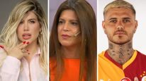 Elba Marcovecchio señaló el presunto motivo por el que Wanda Nara habla de las partes íntimas de Mauro Icardi
