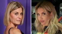 Eugenia Tobal, Wanda Nara