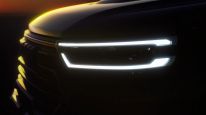 Ram Dakota 2025