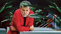 Alfredo Casero: “Fui cancelado por el kirchnerismo”