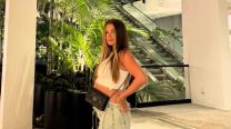 Cami Homs reveló que perdió un embarazo: “Nunca me animé a decirlo. Estaba completamente sola”