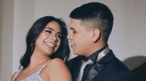 Tras recibir el alta, Thiago Medina se muda a la casa de Daniela Celis