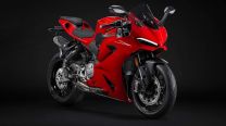Ducati lanzó en Argentina las nuevas Panigale V2 y Streetfighter V2