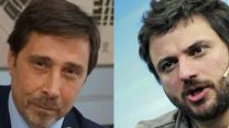 Eduardo Feinmann enumeró las denuncias contra Grabois: "Que se baje"