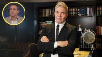 Fernando Burlando