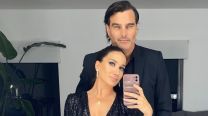 Hernán Drago y María Belén Palenzuela