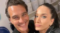 Hernán Drago confirmó que se separó de María Belén Palenzuela: los motivos