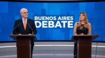 Jorge Taiana invita a debatir a Reichardt: "No sé si debo llamarte Karen o Karina"