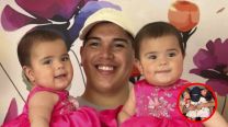 Thiago Medina, Laia y Aimé