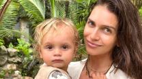 Así es la habitación estilo campestre de Viggo, el hijo de Zaira Nara: con carpa incluida 