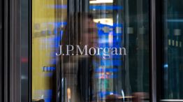 JPMorgan Chase Headquarters In NYC