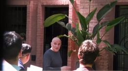 Allanamientos en la casa de José Luis Espert