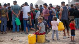 Alto el fuego en Gaza 20251009