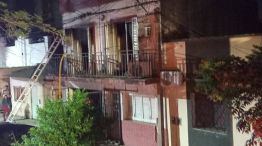 Bomberos Voluntarios de Corrientes