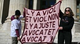 Gisele Pelicot 20251009