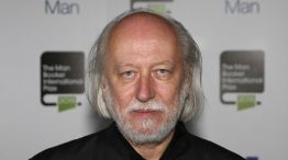 László Krasznahorkai 09102025