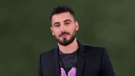 Revelan los detalles de la feroz interna en Luzu con Nico Occhiato: "Uno de los productores echados intentó chequear la información"