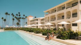 Punta Cana: donde el mar encuentra al diseño