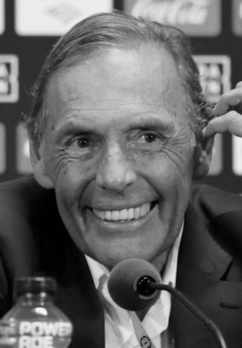 Miguel Ángel Russo