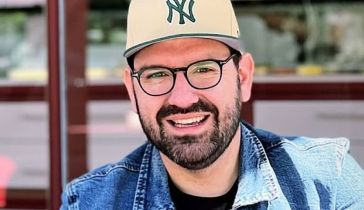 Damián Betular