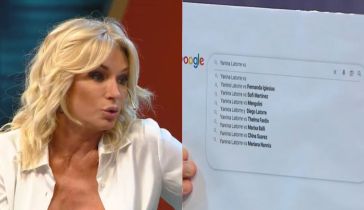 Yanina Latorre