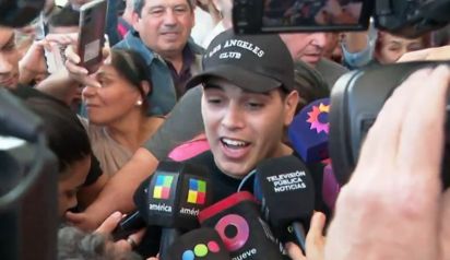 Thiago Medina