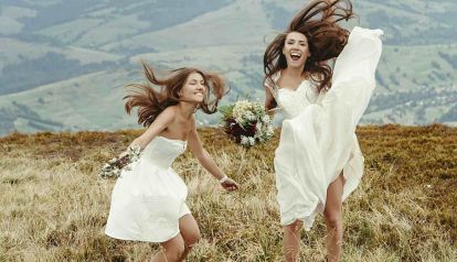 Bodas sustentables