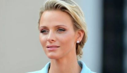 Charlene de Mónaco