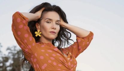 Natalia Oreiro