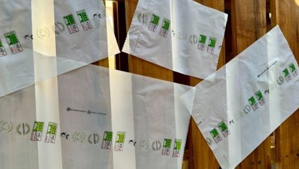Bolsas Conciencia Circular 