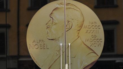 Premio Nobel