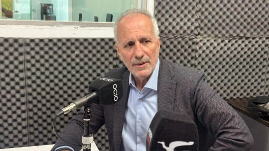 El Gobierno de Córdoba ordenó a ministros no viajar al Mundi