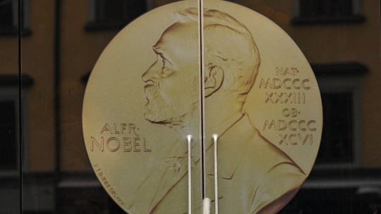 Premio Nobel