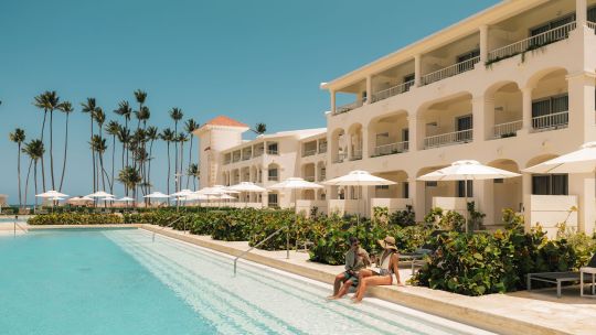 Punta Cana: donde el mar encuentra al diseño