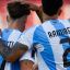 Argentina and Colombia advance to Under-20 World Cup quarters