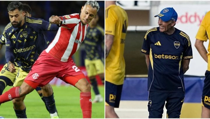 Boca Juniors