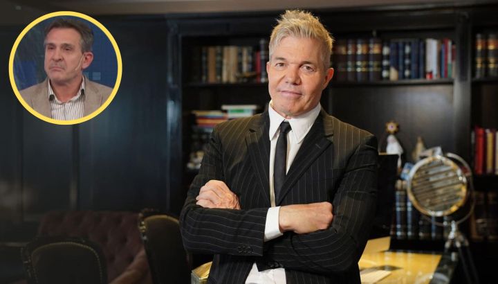 Fernando Burlando habló sobre el pedido de indagatoria a Aníbal Lotocki: "Me angustia como fue subestimada"