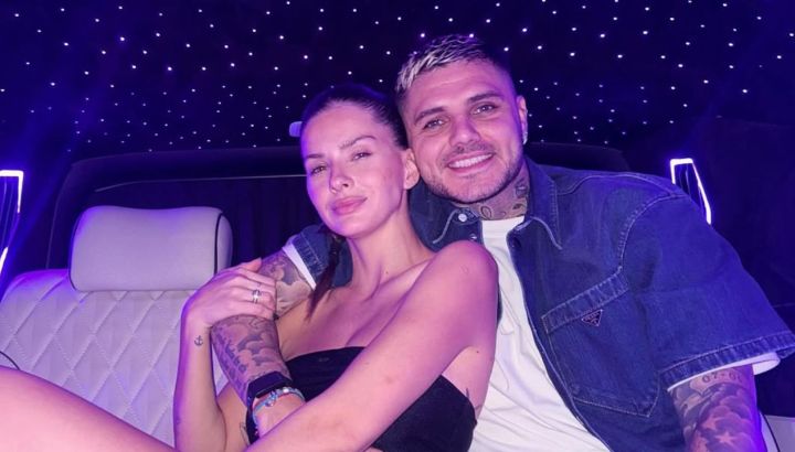 Revelaron la millonaria suma que Mauro Icardi habría gastado en un viaje con la China Suárez