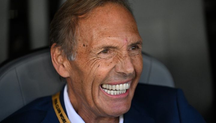 Miguel Ángel Russo