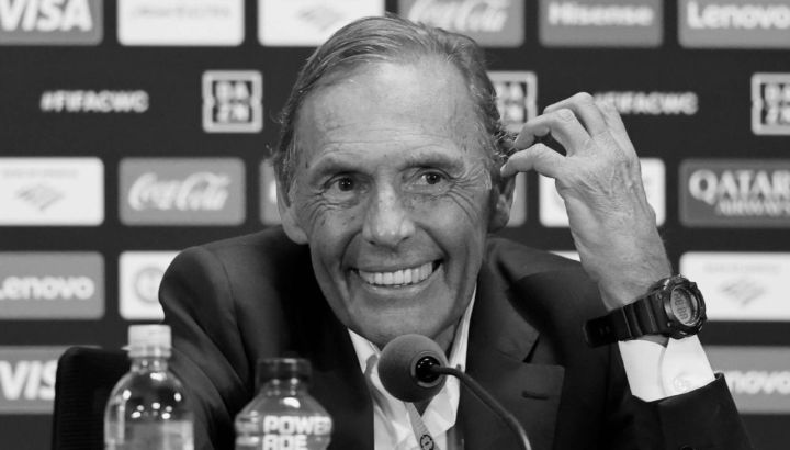Miguel Ángel Russo
