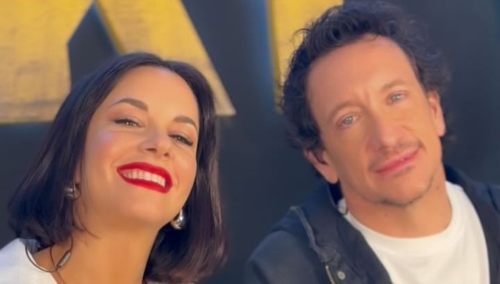 Las mejores fotos del romántico viaje de Nico Vázquez y Dai Fernández a Nueva York: del paseo por la Quinta Avenida a la Rocky Run 