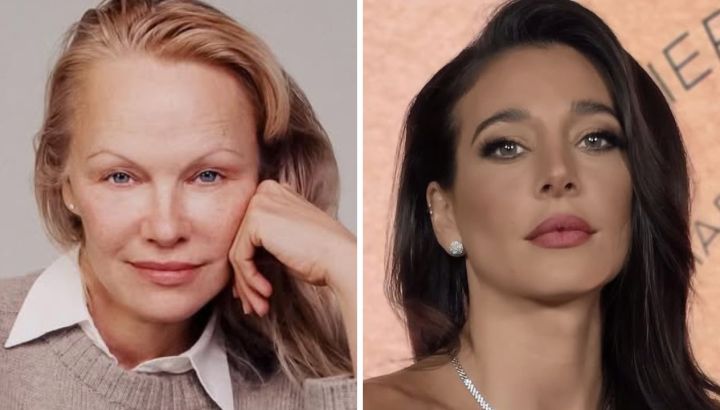 De Pamela Anderson a Sol Pérez, las celebridades que cuidan su piel con flores