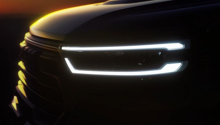 Ram Dakota 2025: así será la nueva pick-up regional con sello argentino