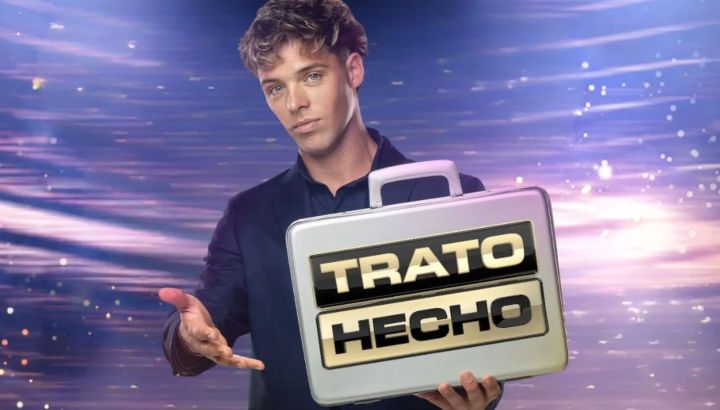 Santi Maratea recibirá a una reconocida figura del medio el sábado en Trato Hecho: ¿Quién será?