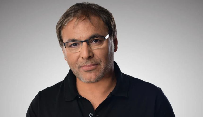 Gabriel Rolón