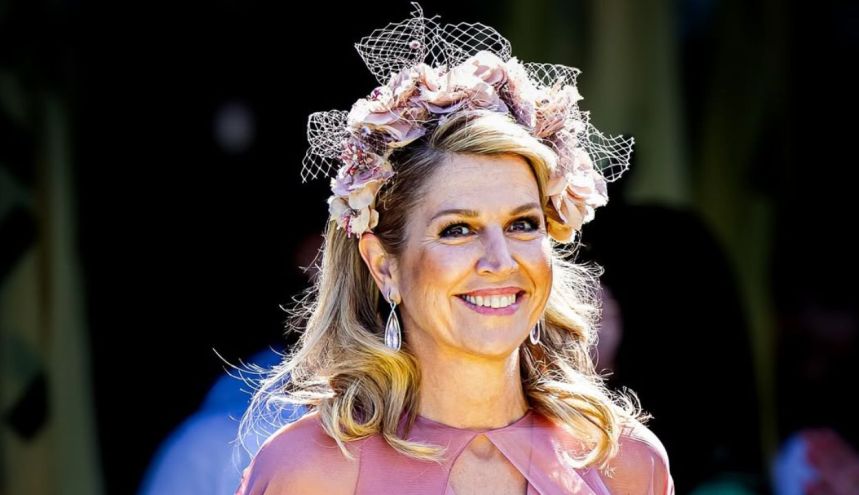 Máxima Zorreguieta