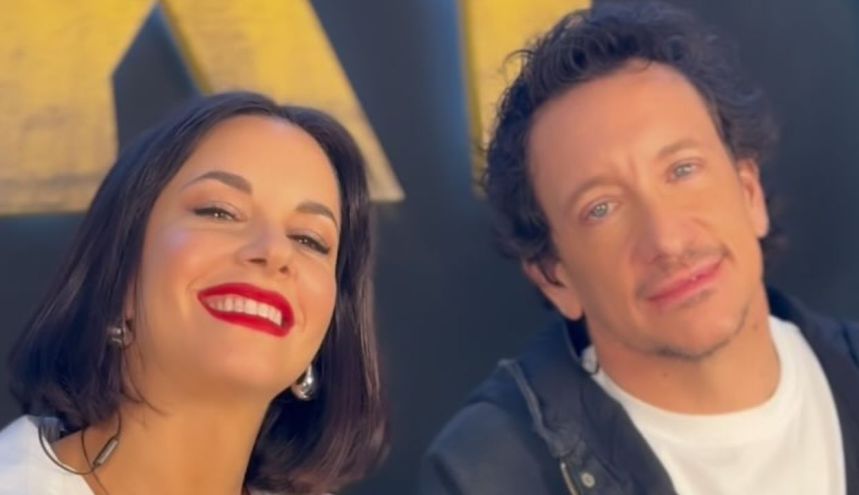 Nico Vázquez, Dai Fernández